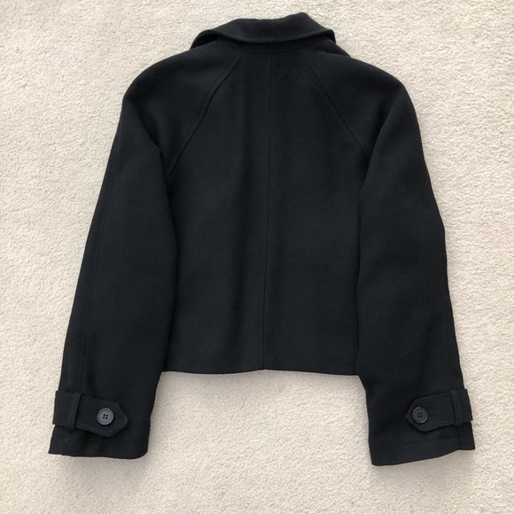 Double Breasted Jacket - Picture 8 of 8